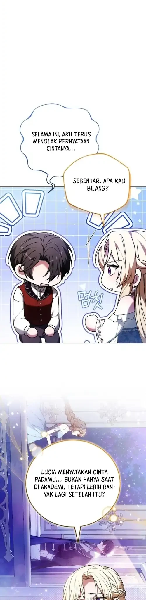 The 101st Confession Chapter 28 - halaman 16
