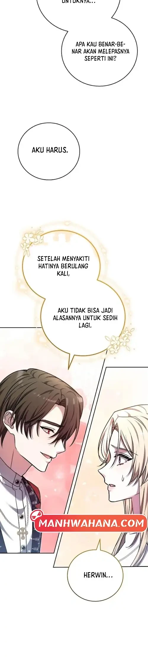 The 101st Confession Chapter 28 - halaman 20