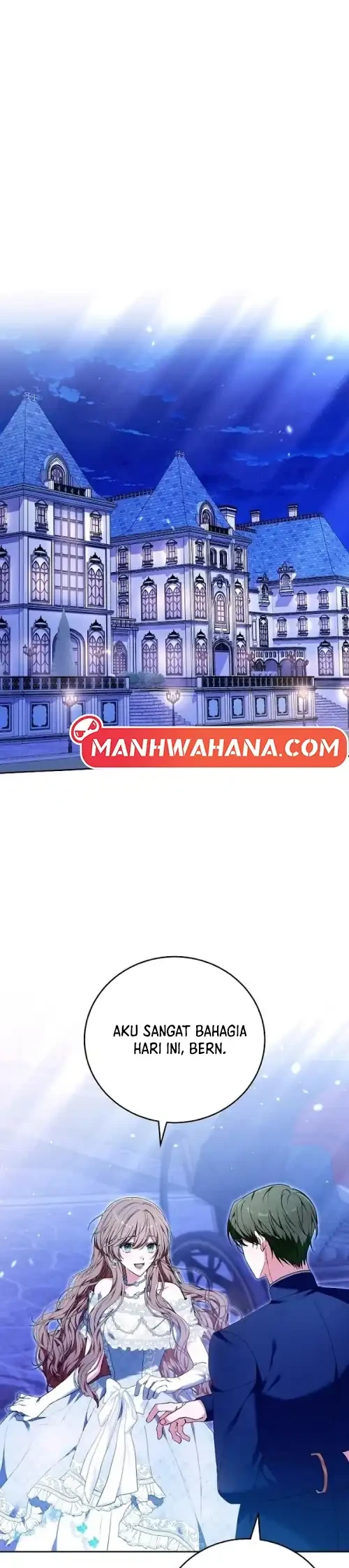 The 101st Confession Chapter 28 - halaman 22