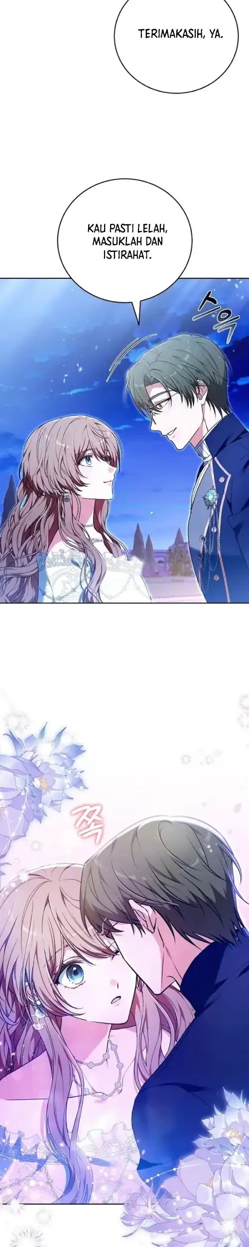 The 101st Confession Chapter 28 - halaman 23