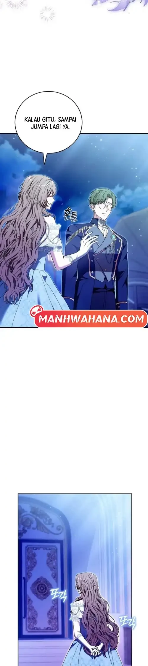 The 101st Confession Chapter 28 - halaman 24