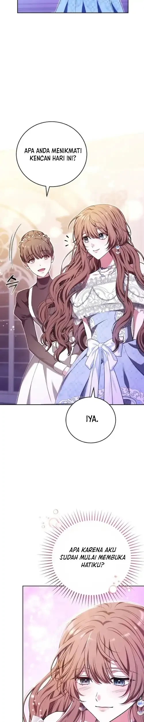 The 101st Confession Chapter 28 - halaman 25