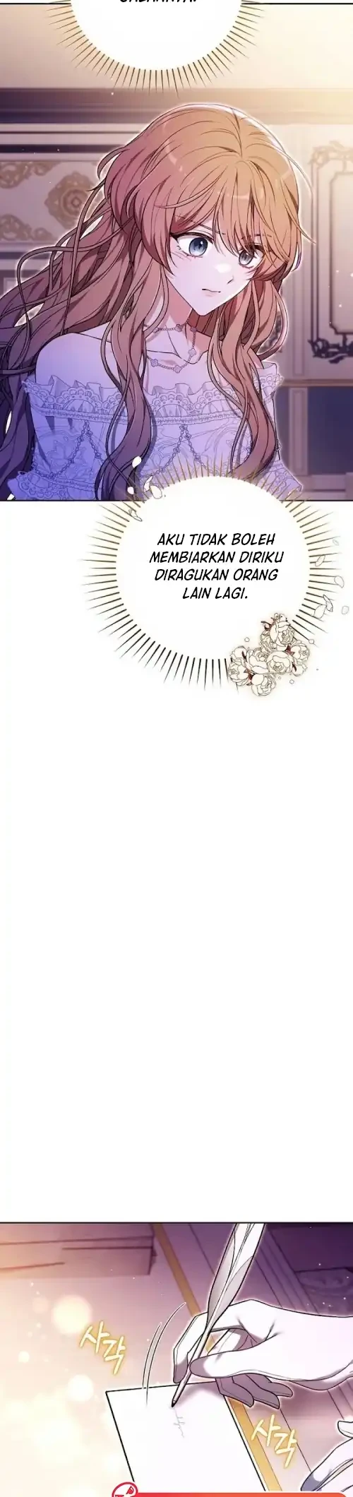 The 101st Confession Chapter 28 - halaman 28