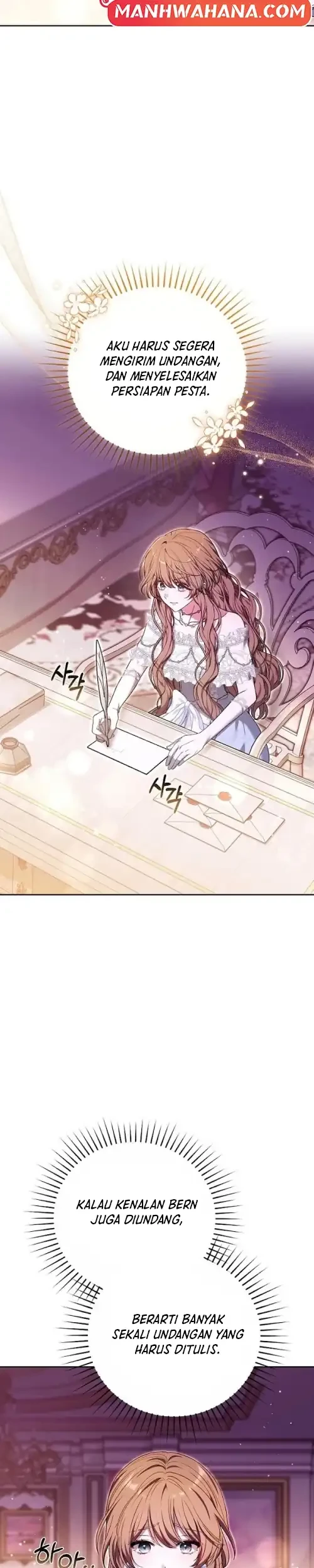 The 101st Confession Chapter 28 - halaman 29