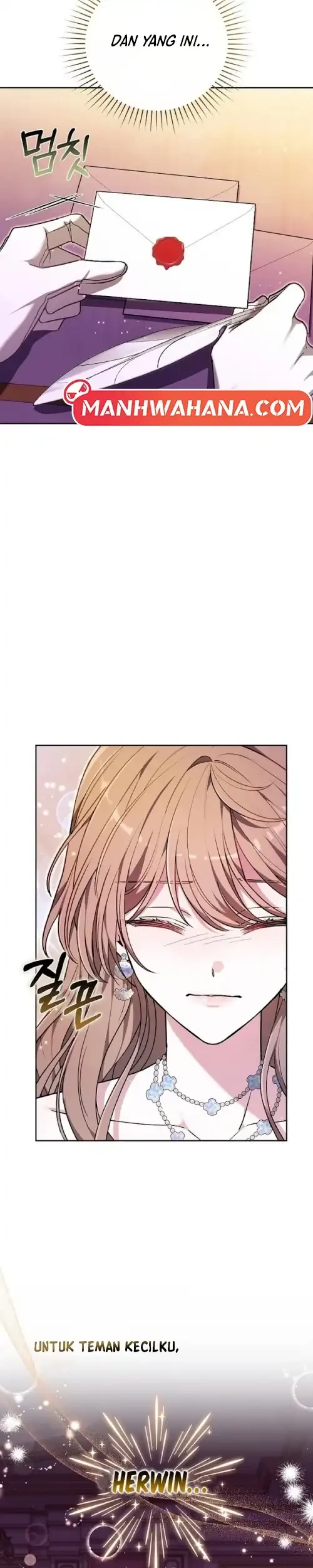 The 101st Confession Chapter 28 - halaman 33