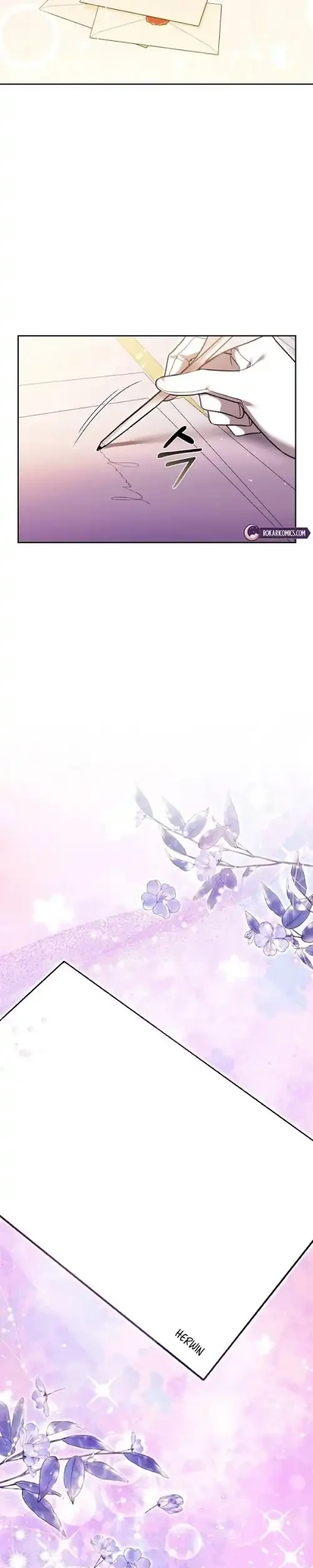 The 101st Confession Chapter 28 - halaman 35