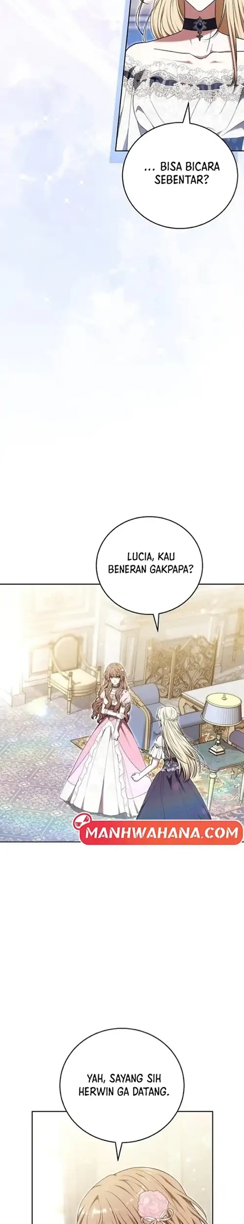 The 101st Confession Chapter 29 - halaman 10
