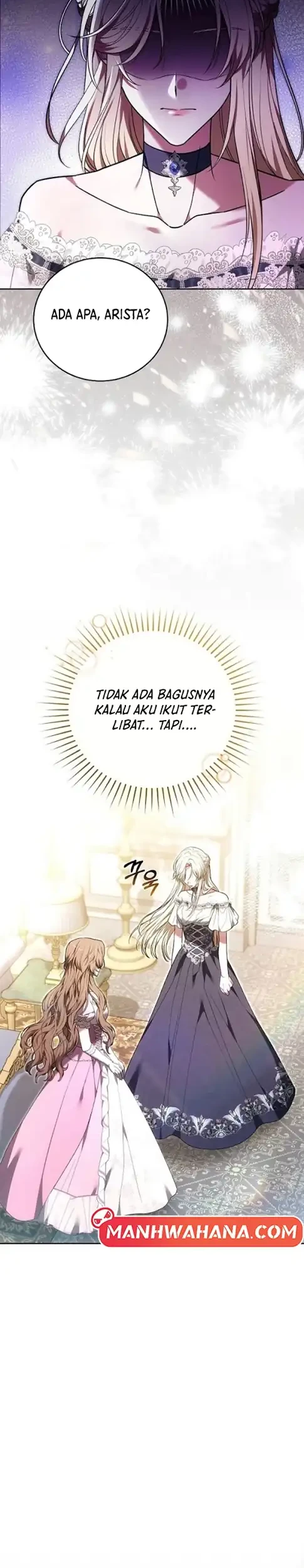 The 101st Confession Chapter 29 - halaman 14