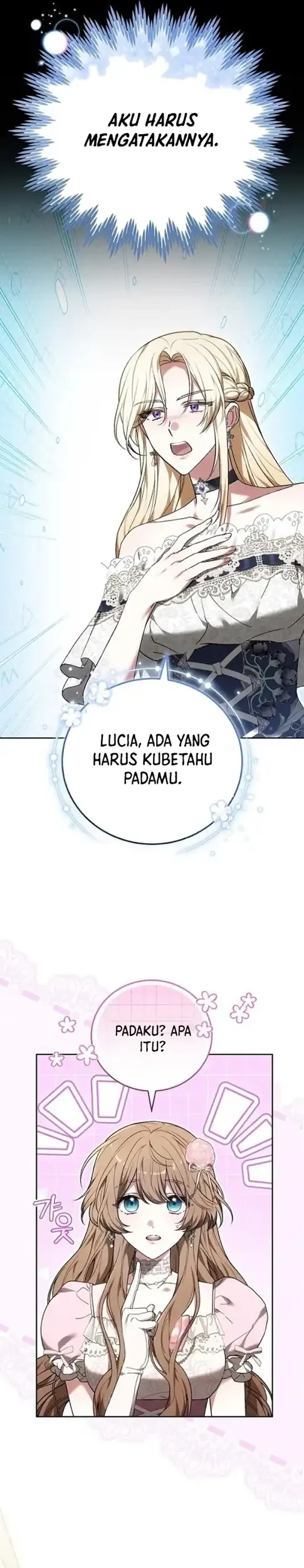 The 101st Confession Chapter 29 - halaman 17