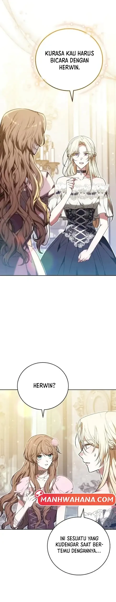 The 101st Confession Chapter 29 - halaman 18