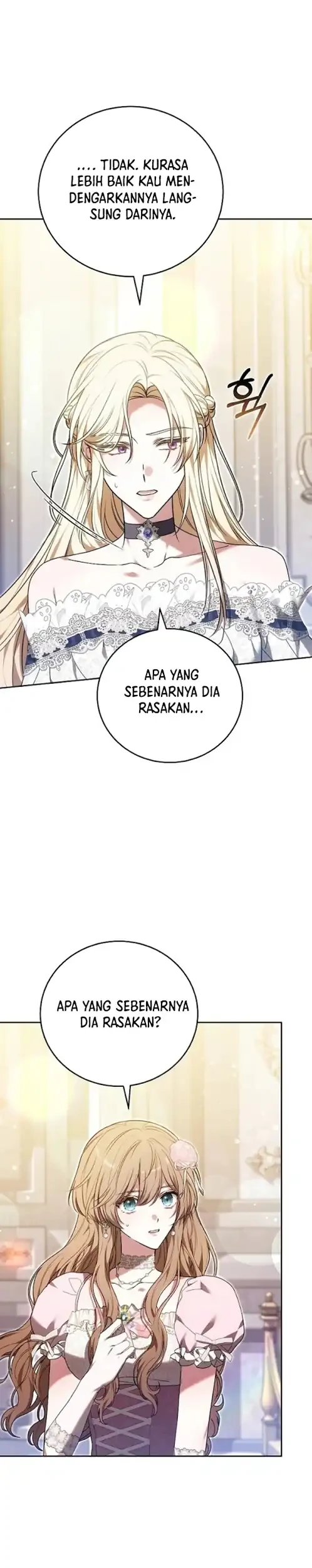 The 101st Confession Chapter 29 - halaman 19