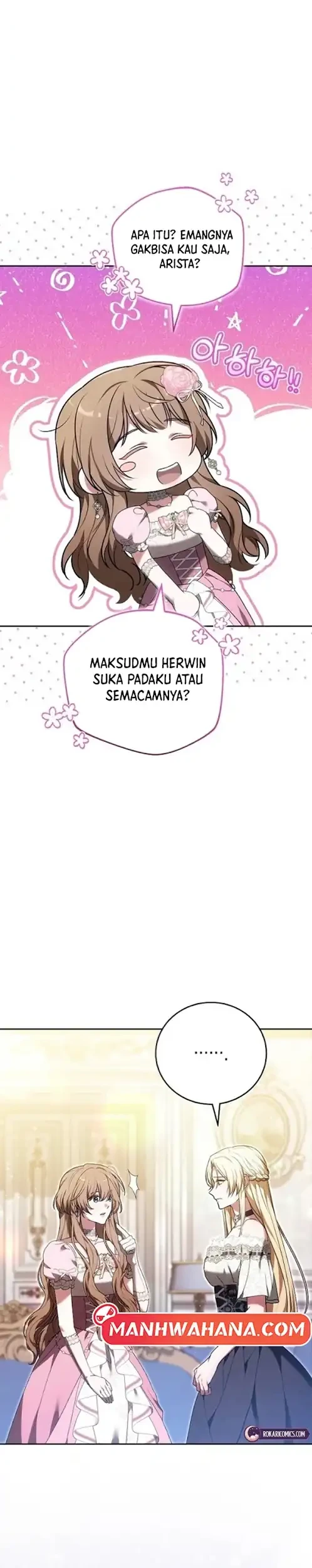 The 101st Confession Chapter 29 - halaman 20