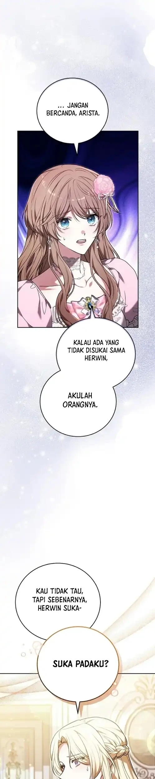 The 101st Confession Chapter 29 - halaman 21