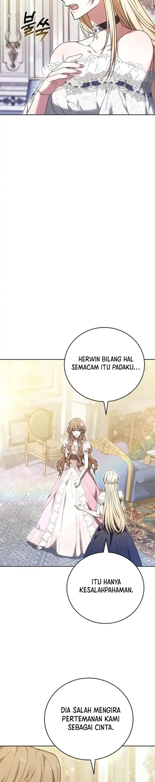 The 101st Confession Chapter 29 - halaman 22