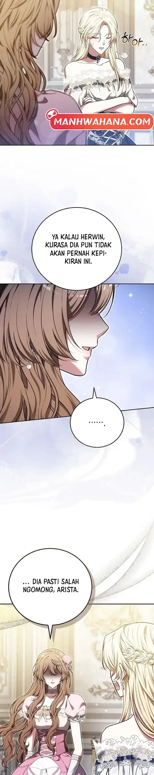 The 101st Confession Chapter 29 - halaman 23