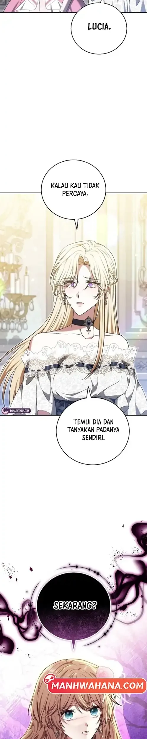 The 101st Confession Chapter 29 - halaman 24