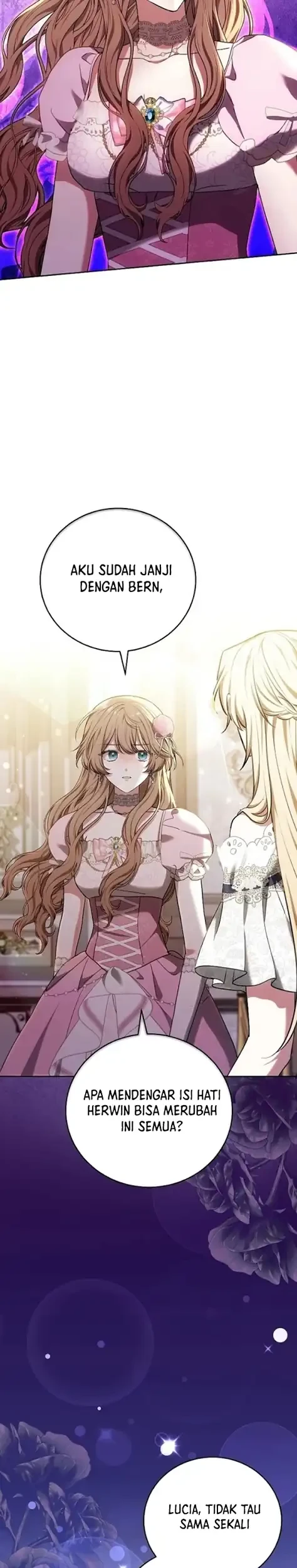 The 101st Confession Chapter 29 - halaman 25