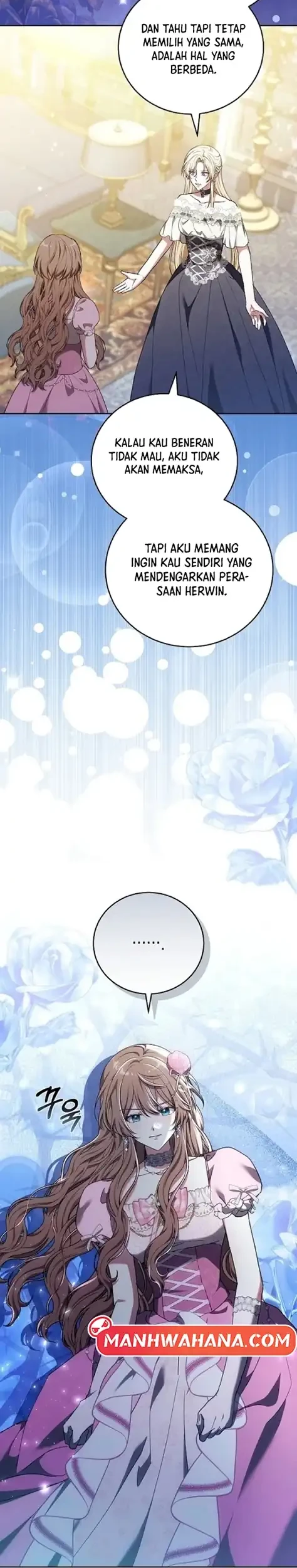 The 101st Confession Chapter 29 - halaman 26