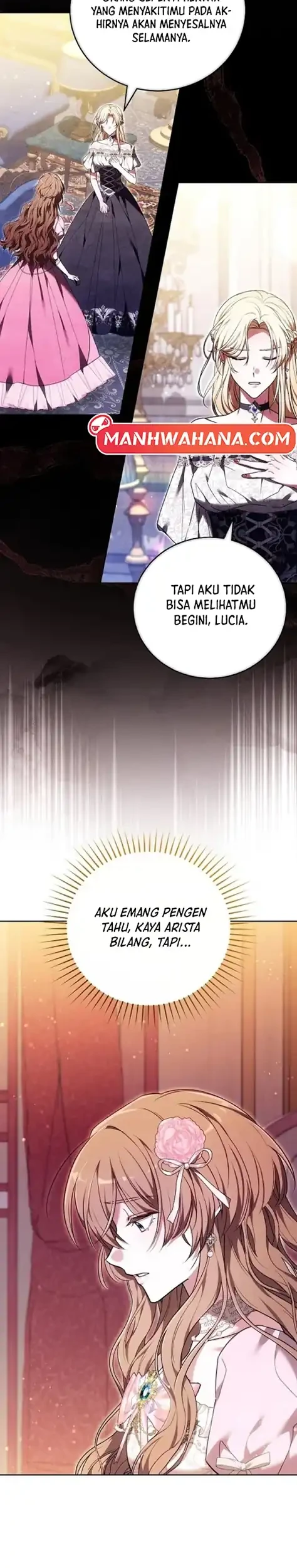 The 101st Confession Chapter 29 - halaman 28