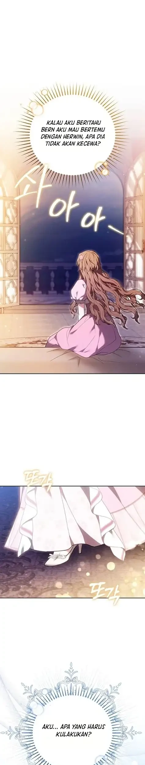 The 101st Confession Chapter 29 - halaman 29