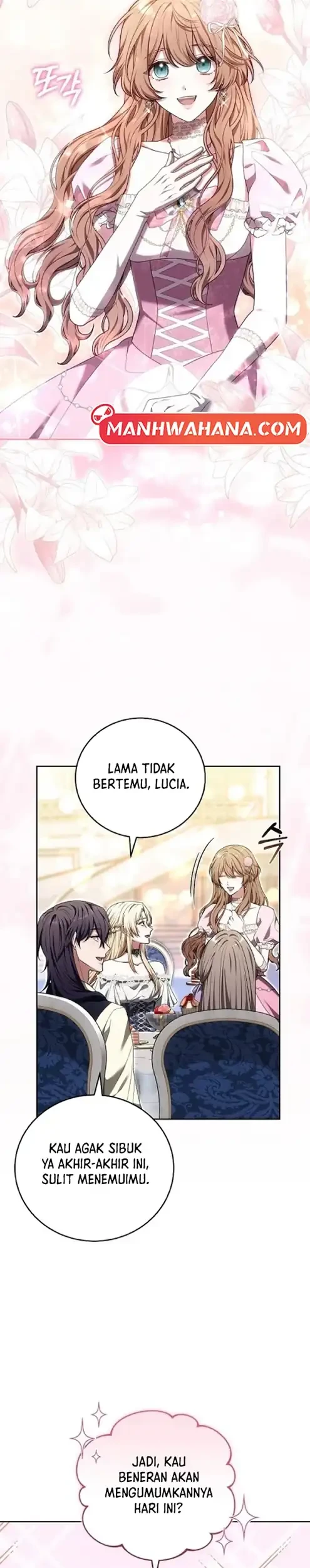 The 101st Confession Chapter 29 - halaman 3