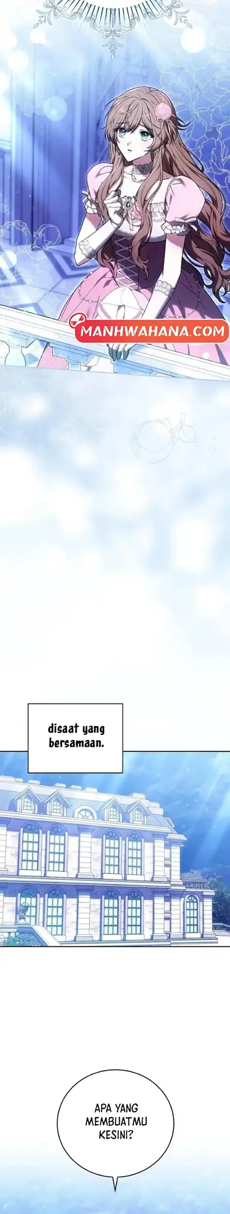 The 101st Confession Chapter 29 - halaman 30