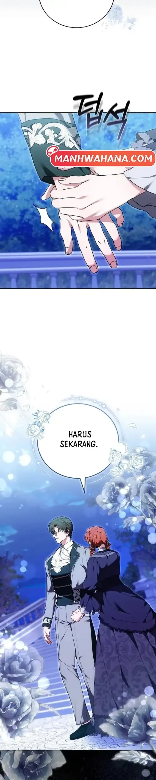 The 101st Confession Chapter 29 - halaman 33
