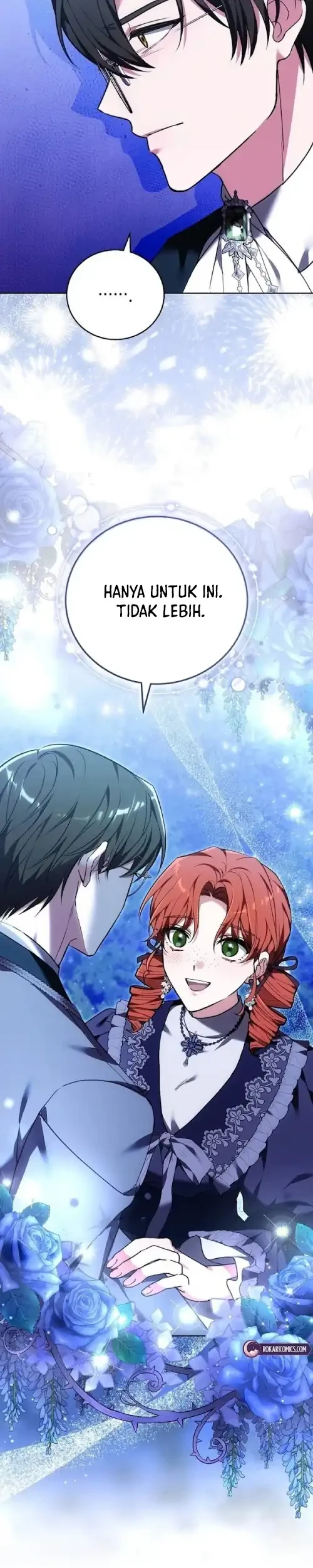 The 101st Confession Chapter 29 - halaman 35