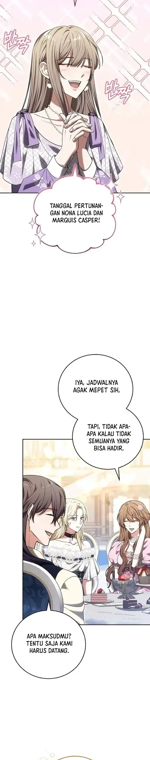 The 101st Confession Chapter 29 - halaman 4