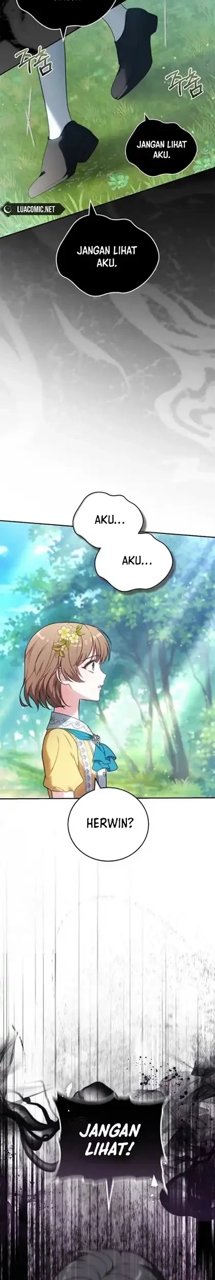 The 101st Confession Chapter 3 - halaman 10