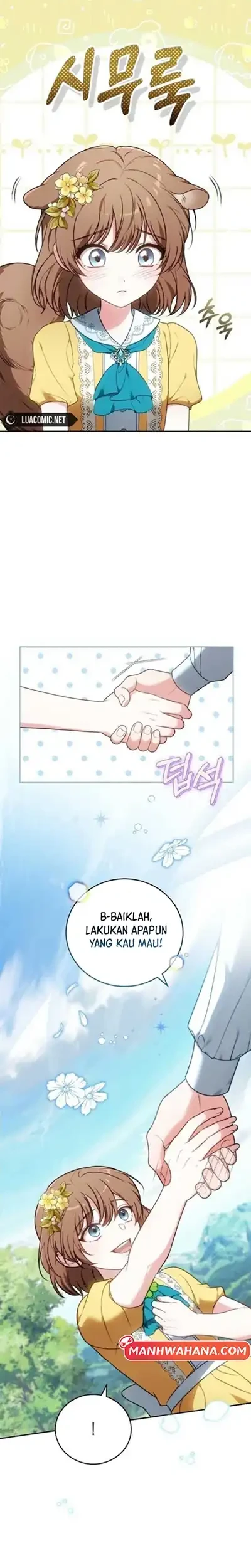 The 101st Confession Chapter 3 - halaman 15