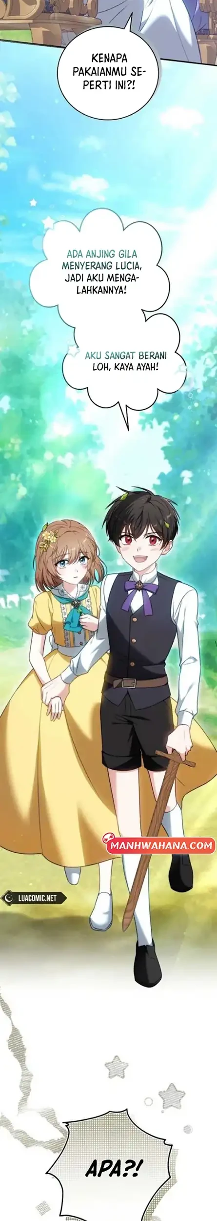The 101st Confession Chapter 3 - halaman 2