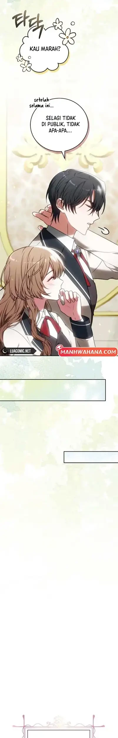 The 101st Confession Chapter 3 - halaman 20