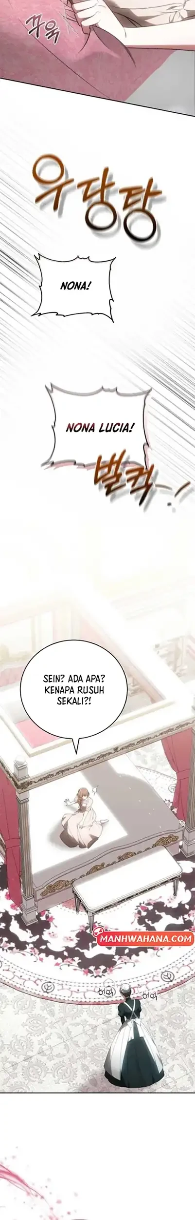 The 101st Confession Chapter 3 - halaman 24