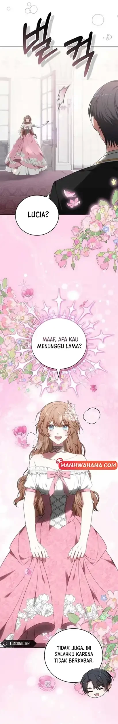 The 101st Confession Chapter 3 - halaman 27