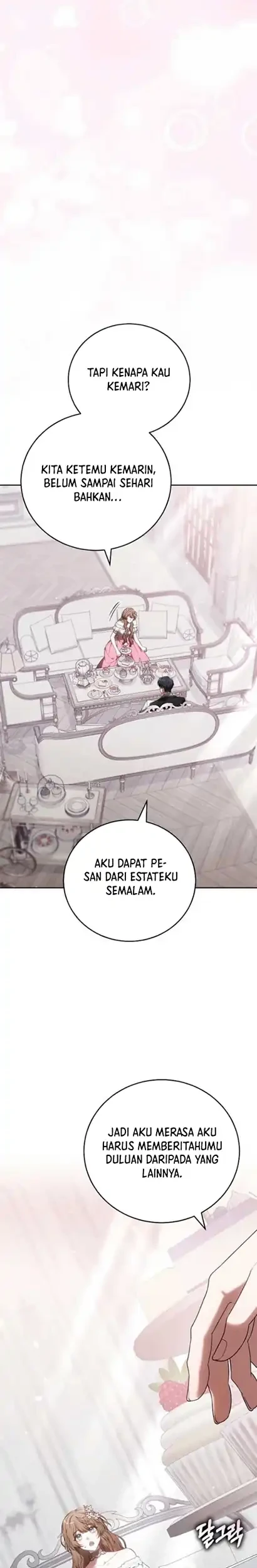 The 101st Confession Chapter 3 - halaman 28