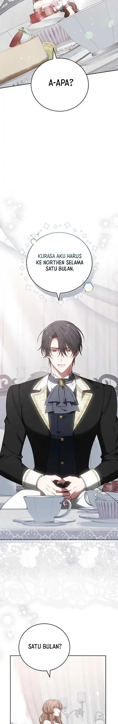 The 101st Confession Chapter 3 - halaman 29