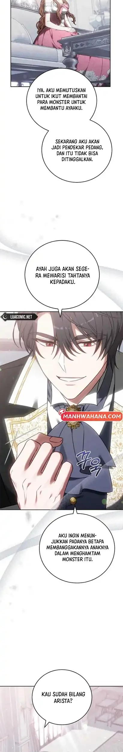The 101st Confession Chapter 3 - halaman 30