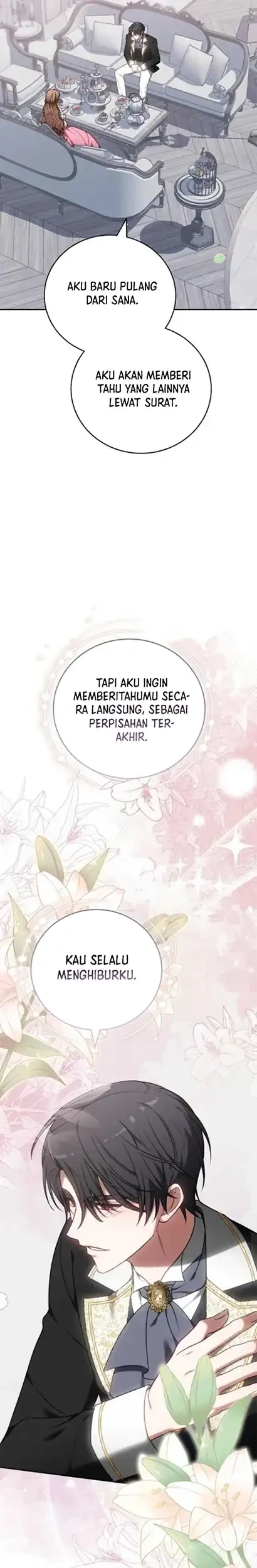 The 101st Confession Chapter 3 - halaman 31