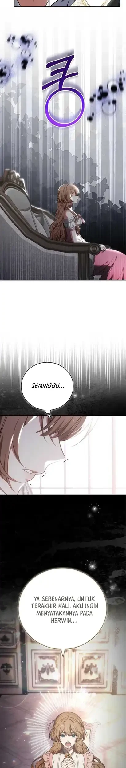 The 101st Confession Chapter 3 - halaman 33