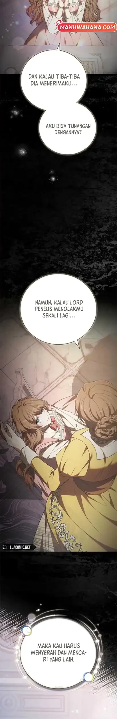 The 101st Confession Chapter 3 - halaman 34