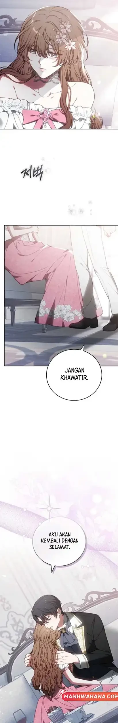 The 101st Confession Chapter 3 - halaman 35