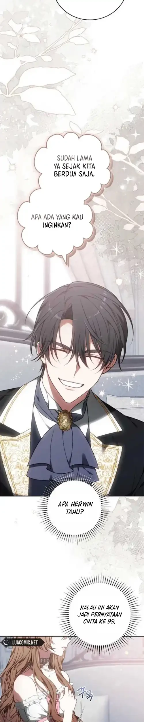 The 101st Confession Chapter 3 - halaman 40