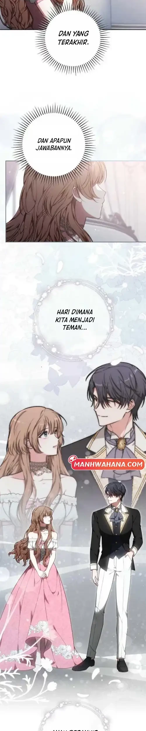 The 101st Confession Chapter 3 - halaman 41