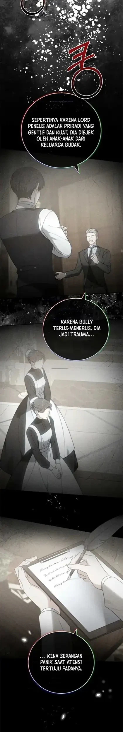 The 101st Confession Chapter 3 - halaman 8