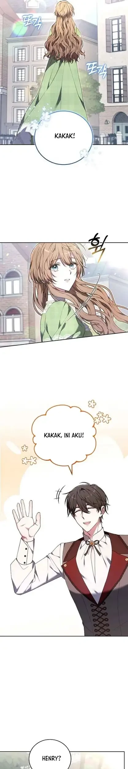 The 101st Confession Chapter 30 - halaman 13