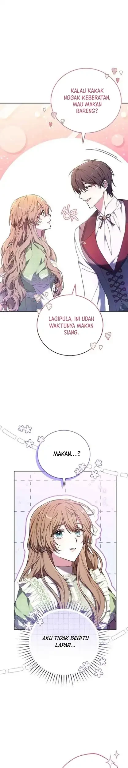 The 101st Confession Chapter 30 - halaman 15