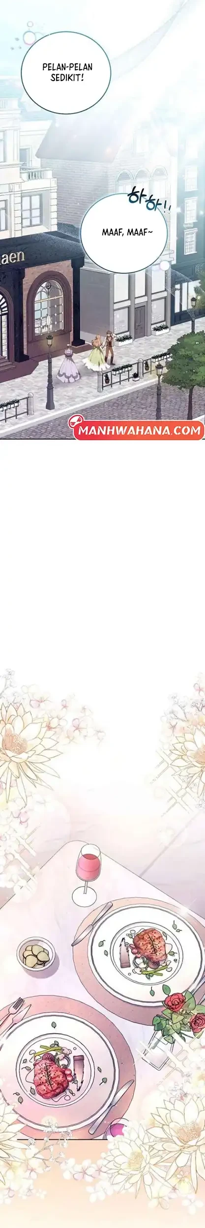 The 101st Confession Chapter 30 - halaman 18