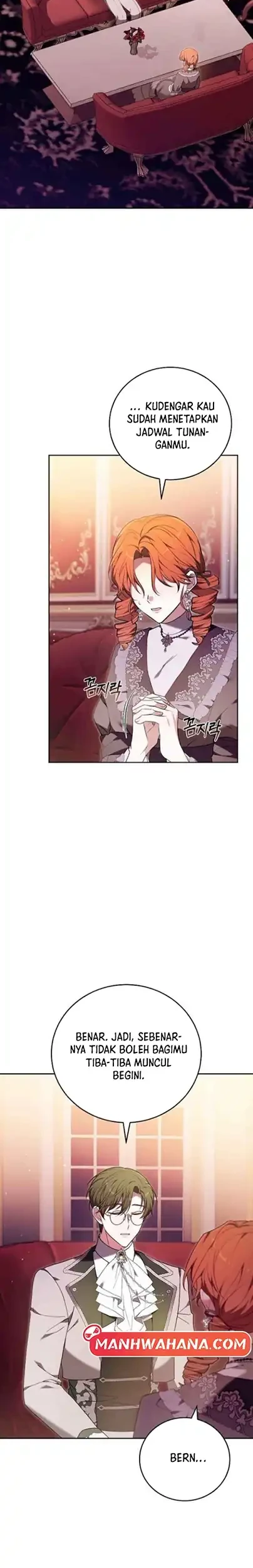 The 101st Confession Chapter 30 - halaman 2
