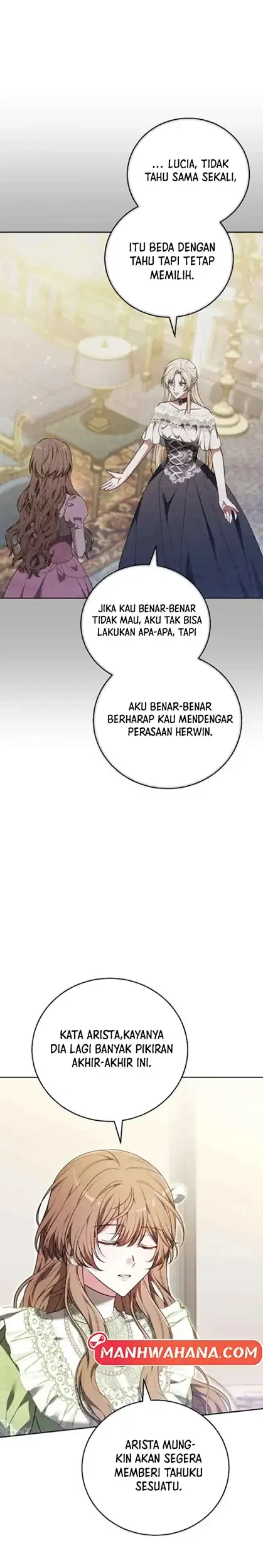 The 101st Confession Chapter 30 - halaman 23